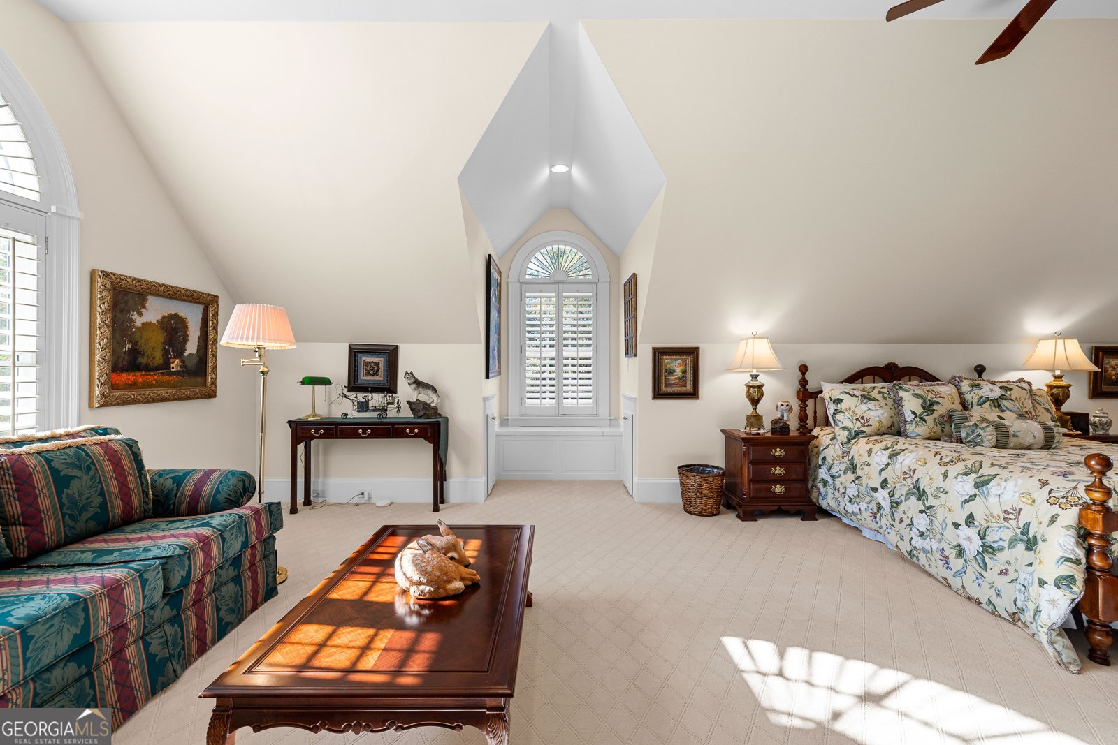 5225 Chalybeate Springs Road Woodland - 63