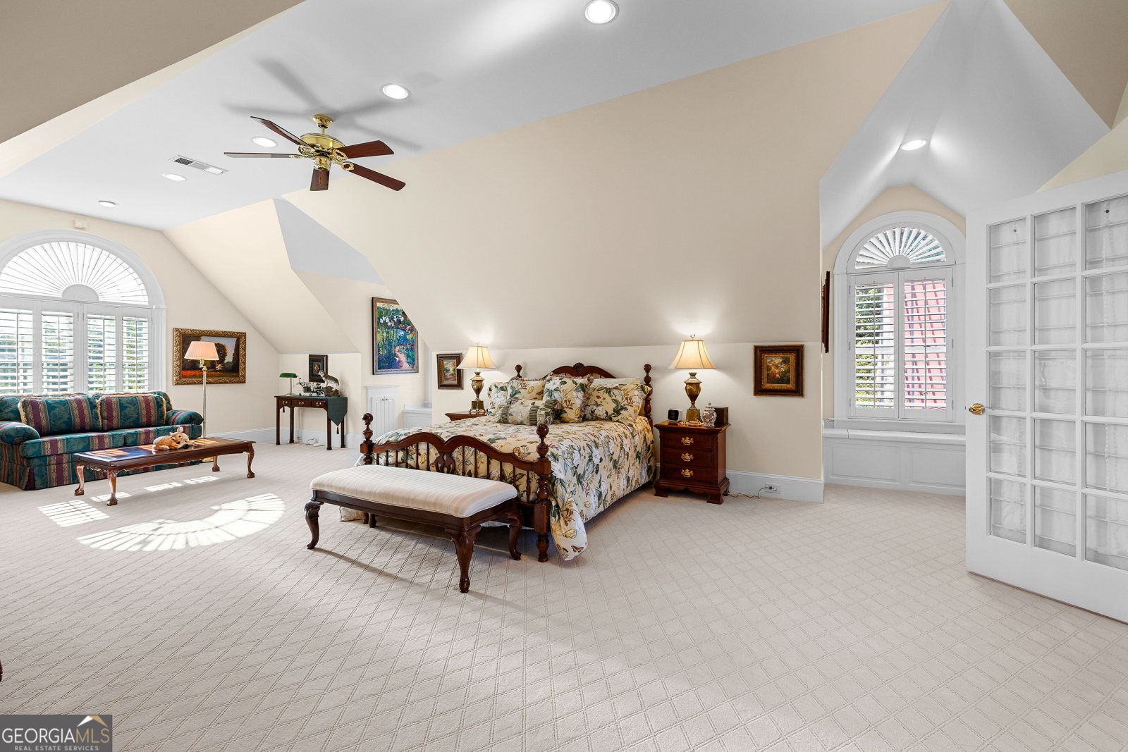 5225 Chalybeate Springs Road Woodland - 65