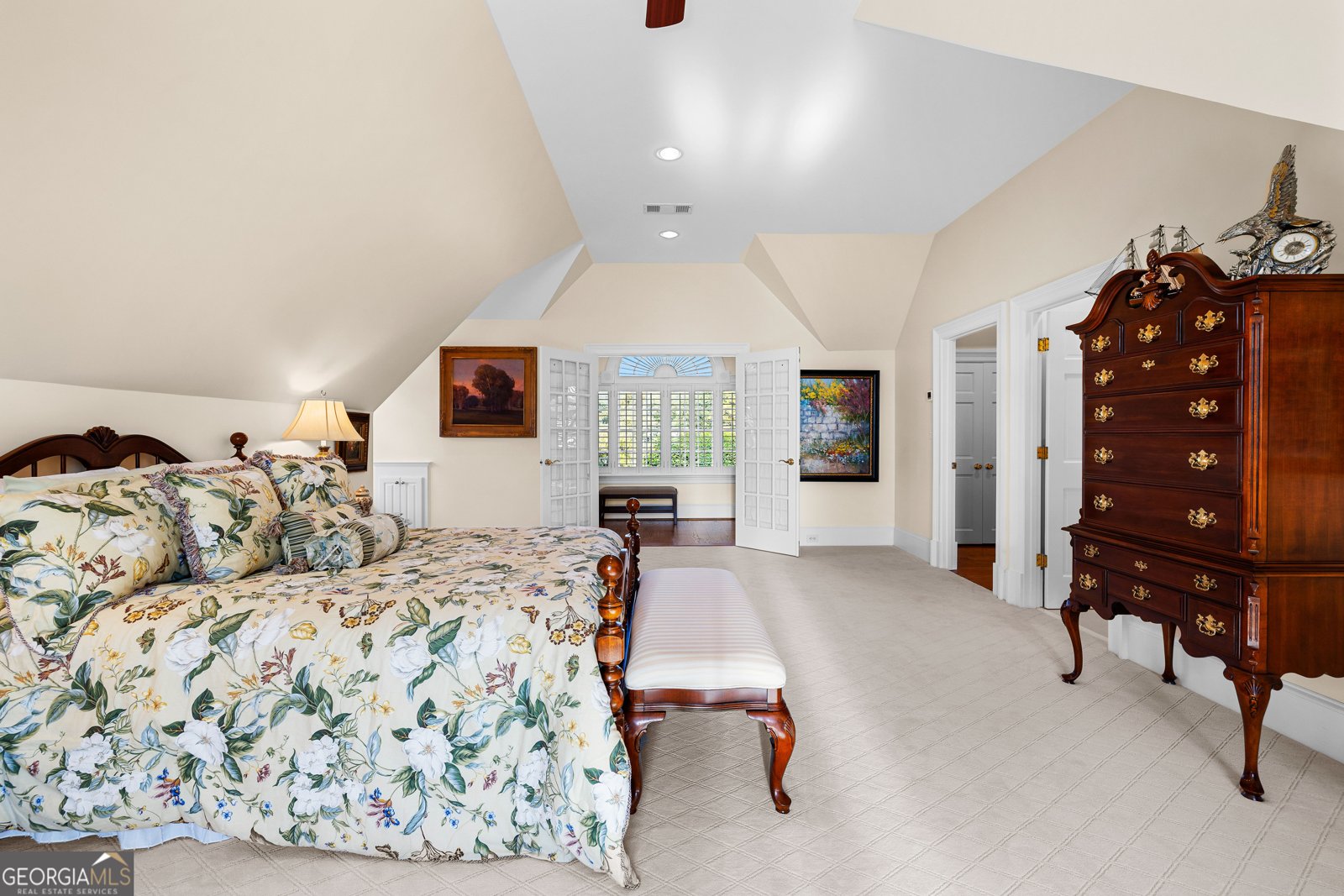 5225 Chalybeate Springs Road Woodland - 66