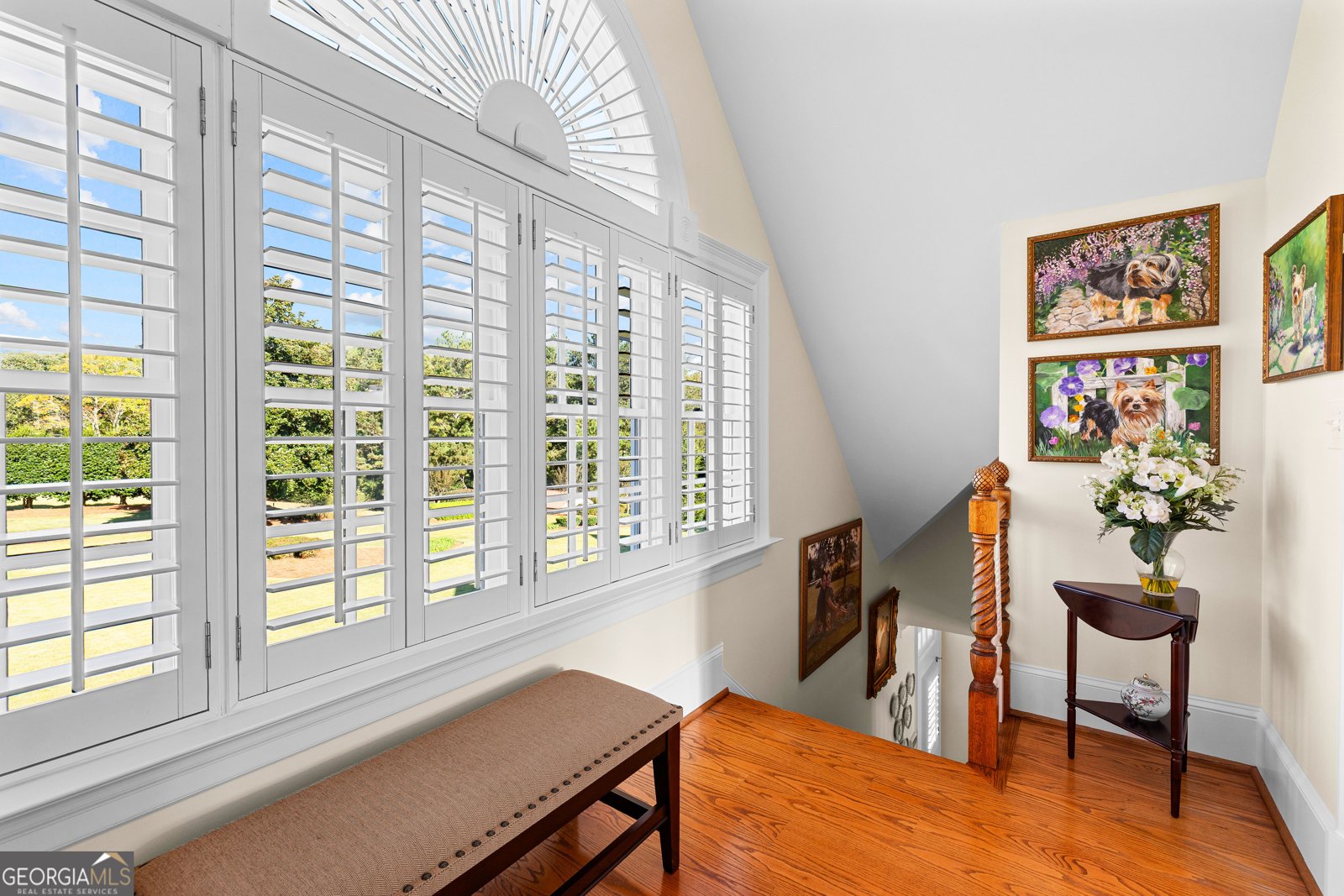 5225 Chalybeate Springs Road Woodland - 68