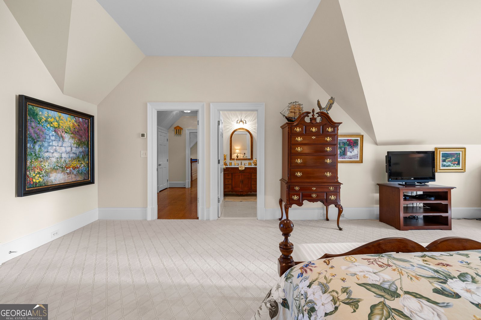 5225 Chalybeate Springs Road Woodland - 69