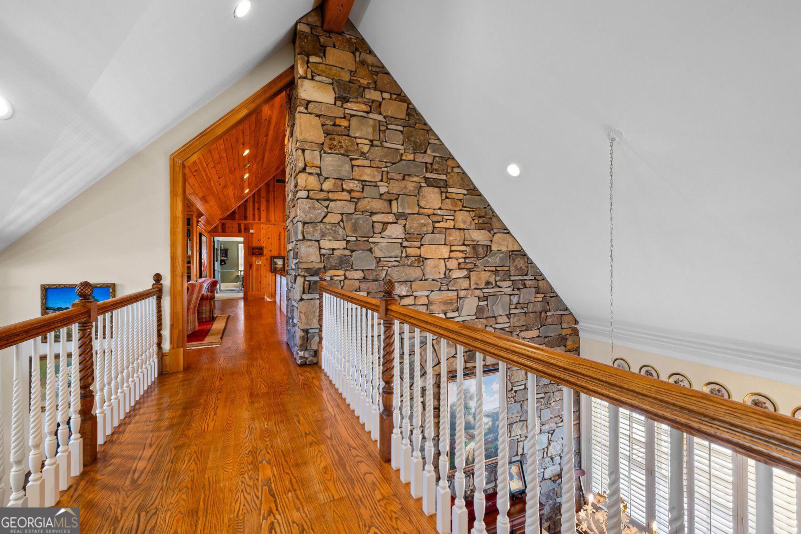 5225 Chalybeate Springs Road Woodland - 76