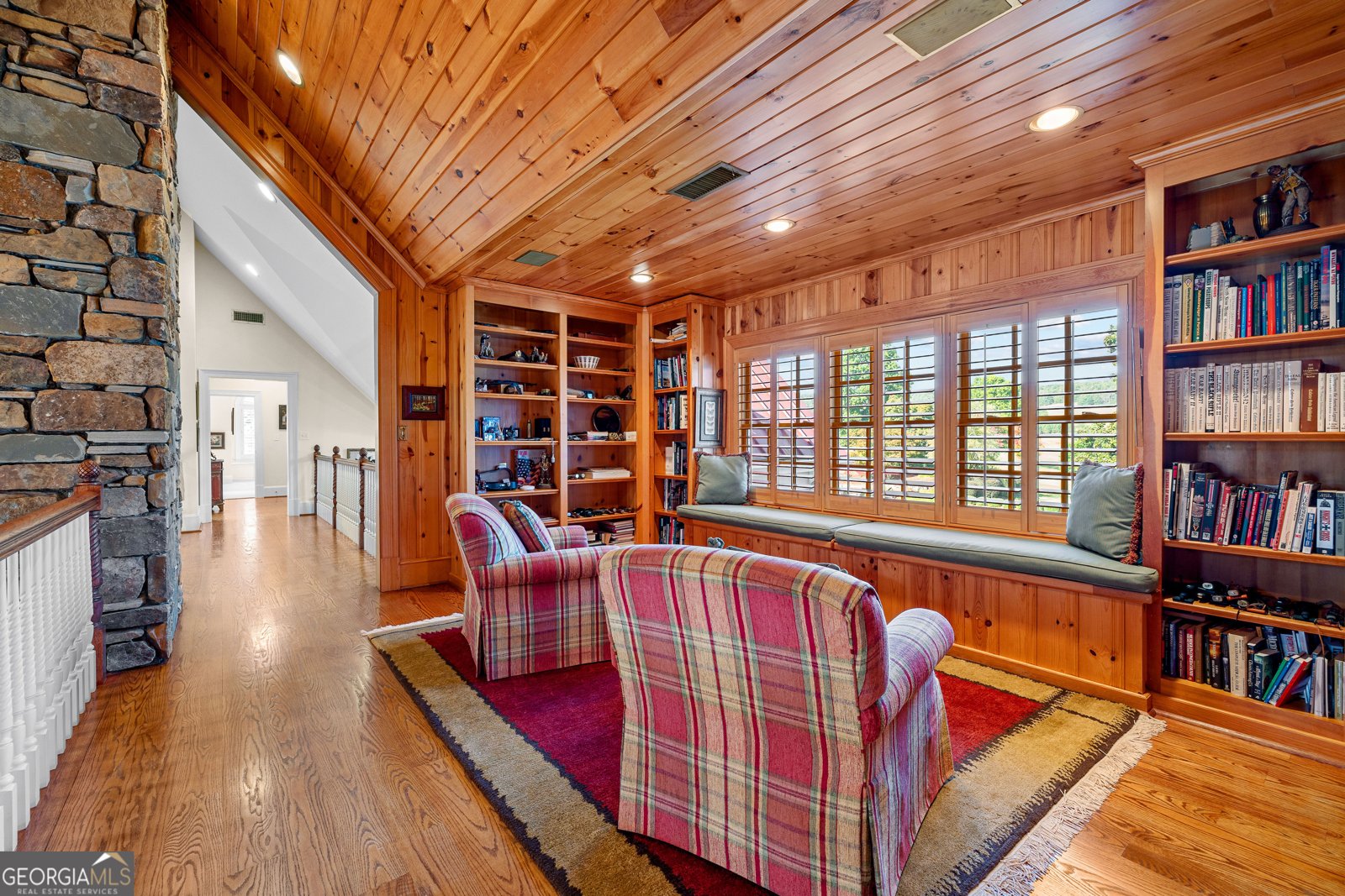 5225 Chalybeate Springs Road Woodland - 77