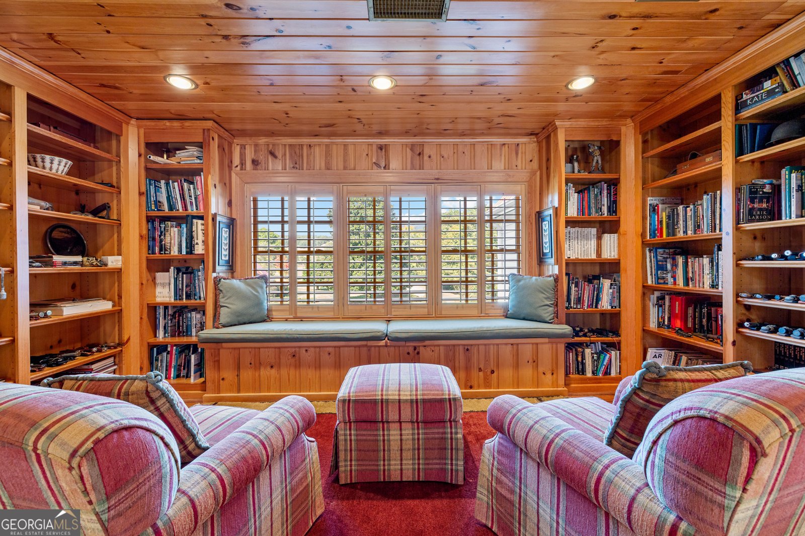 5225 Chalybeate Springs Road Woodland - 78