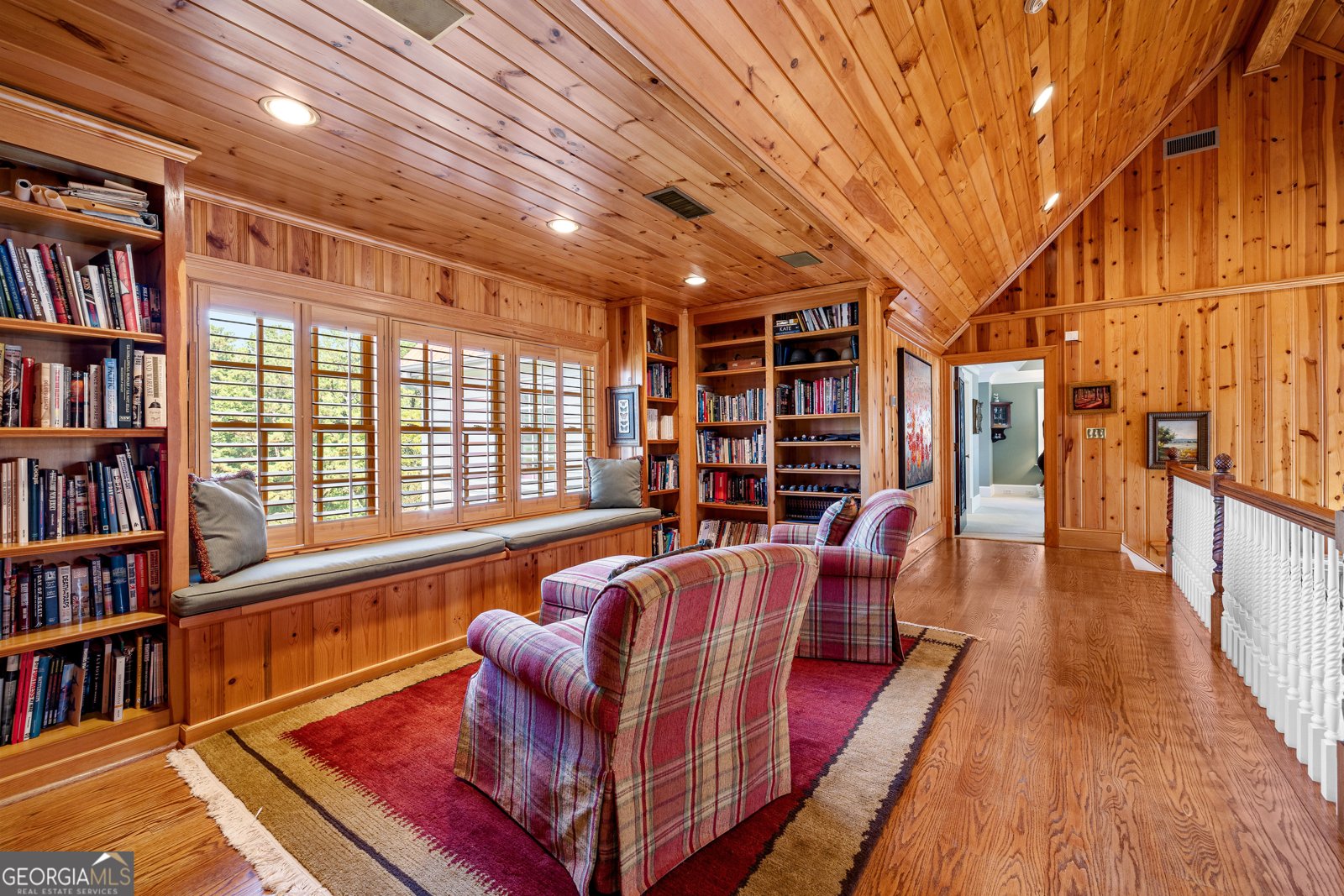 5225 Chalybeate Springs Road Woodland - 79