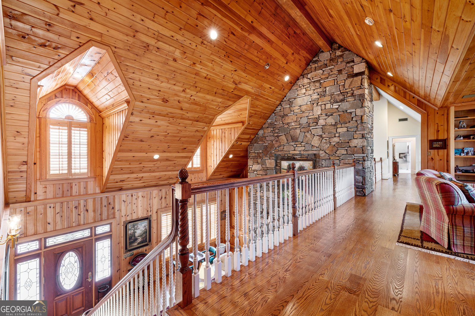 5225 Chalybeate Springs Road Woodland - 80