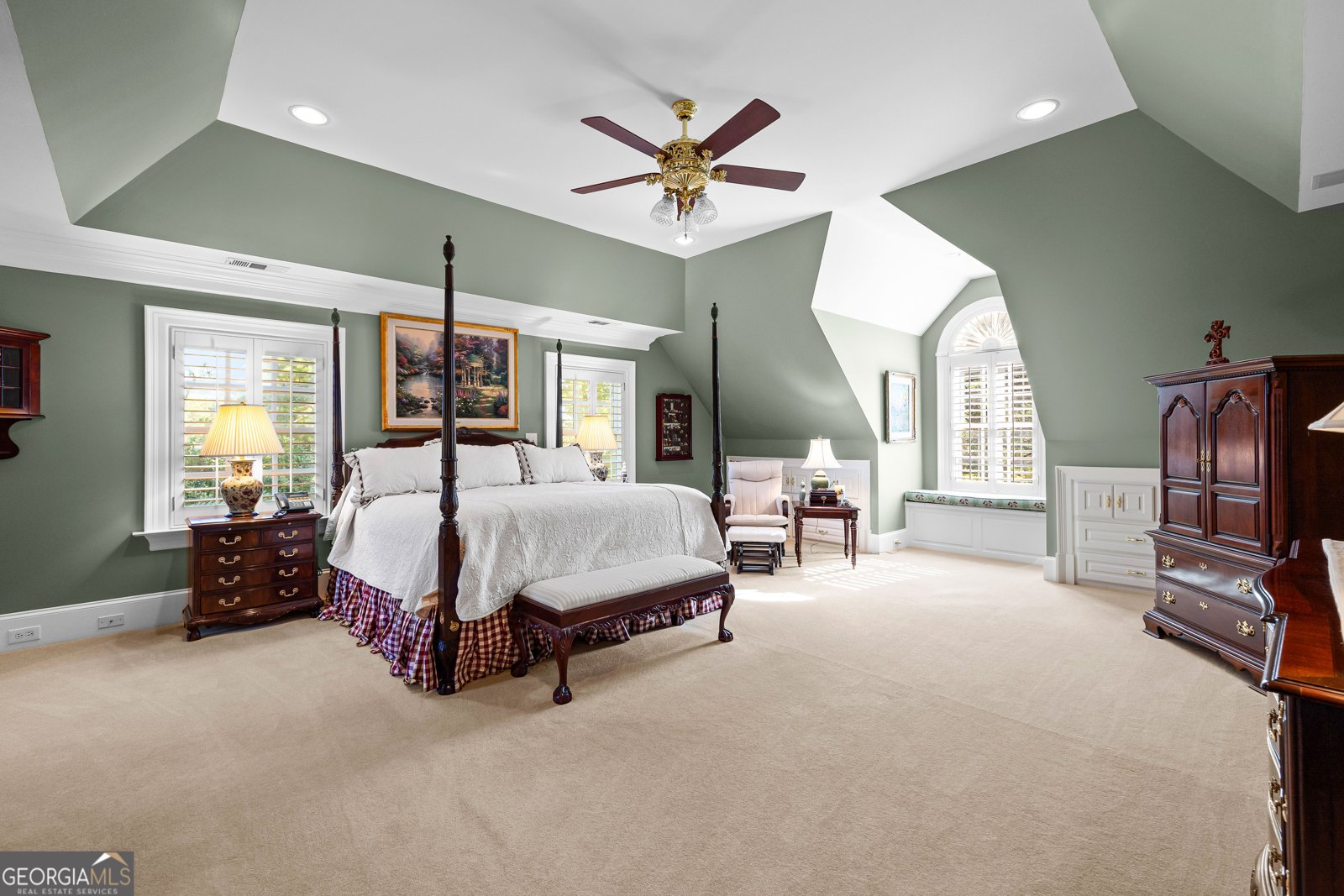 5225 Chalybeate Springs Road Woodland - 82