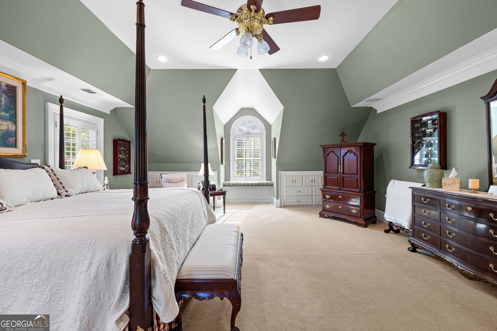 5225 Chalybeate Springs Road Woodland - 83