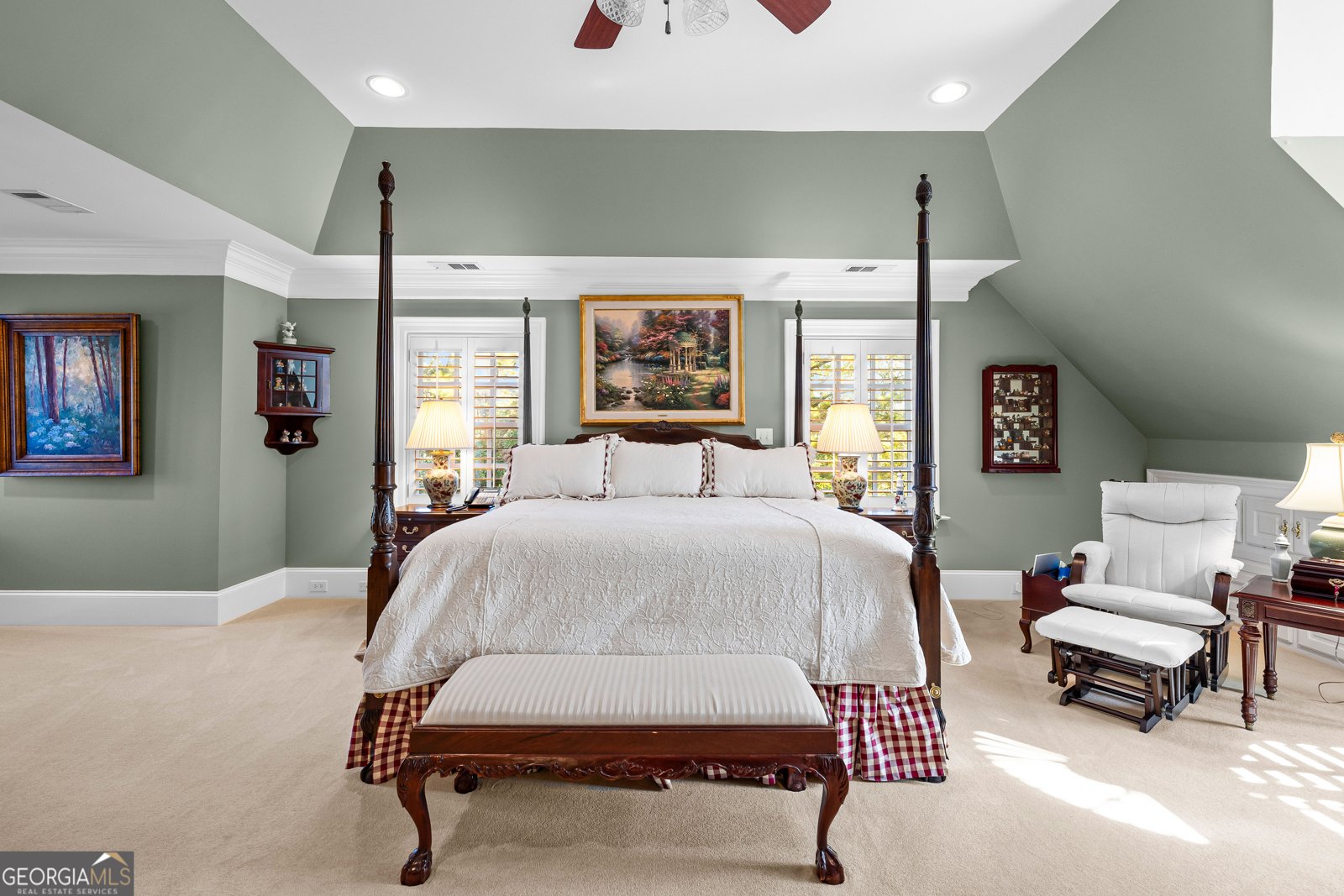 5225 Chalybeate Springs Road Woodland - 85