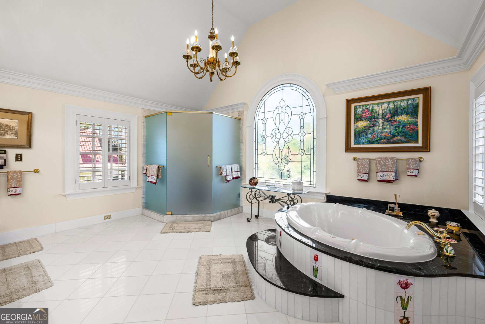 5225 Chalybeate Springs Road Woodland - 86