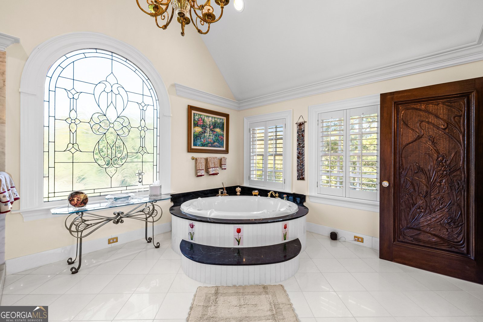 5225 Chalybeate Springs Road Woodland - 89