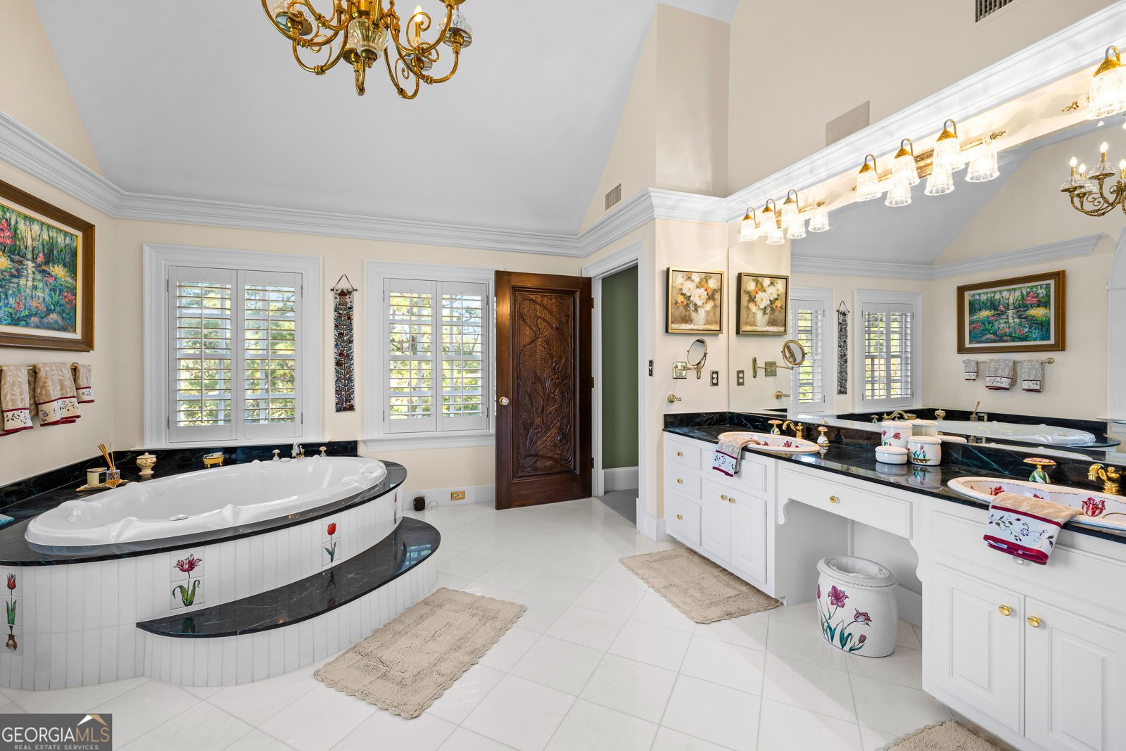 5225 Chalybeate Springs Road Woodland - 90