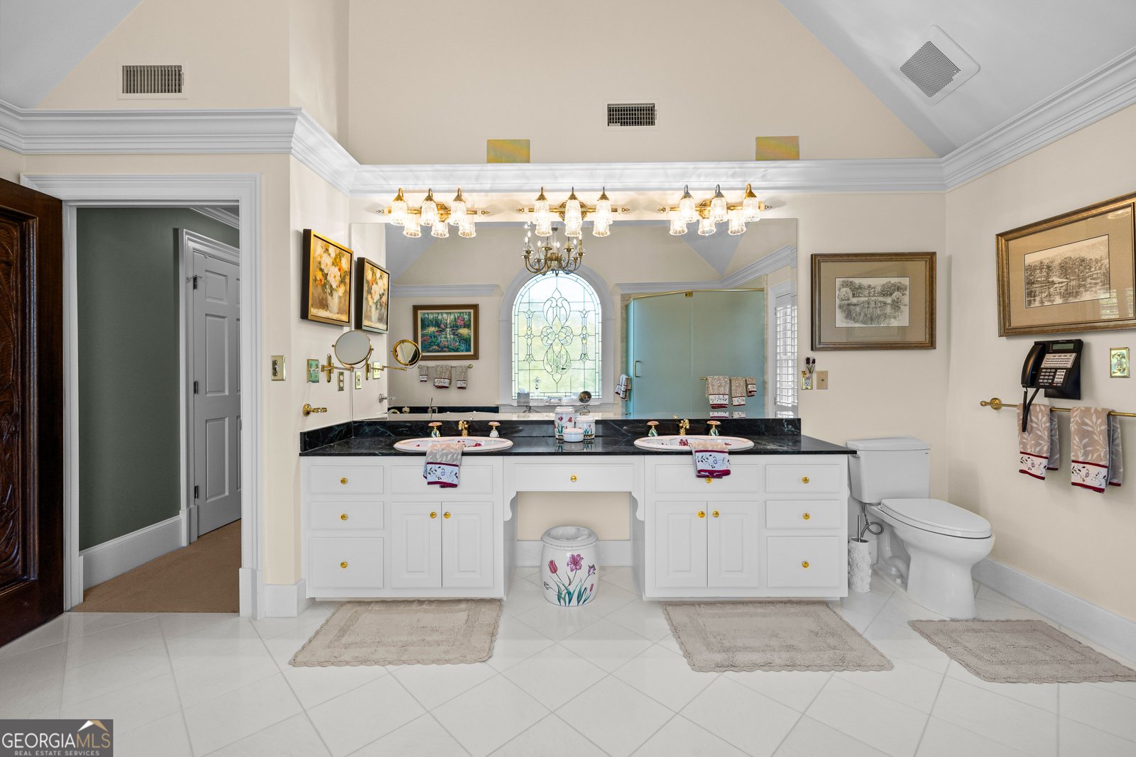 5225 Chalybeate Springs Road Woodland - 91