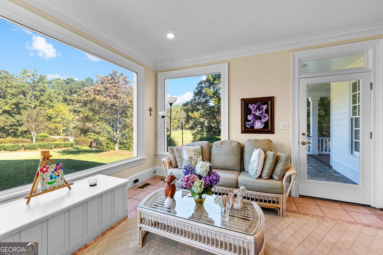 5225 Chalybeate Springs Road Woodland - 92