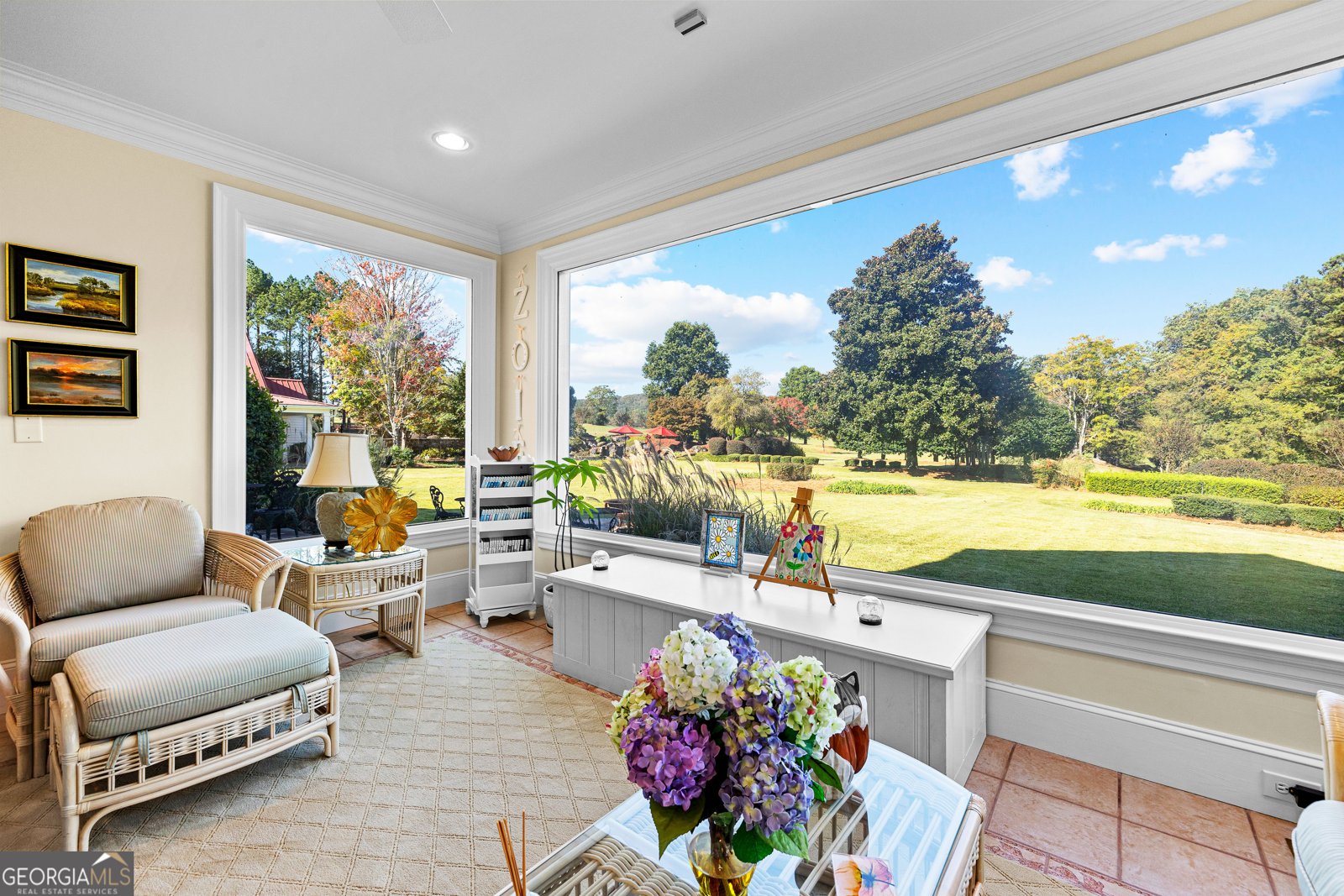 5225 Chalybeate Springs Road Woodland - 93