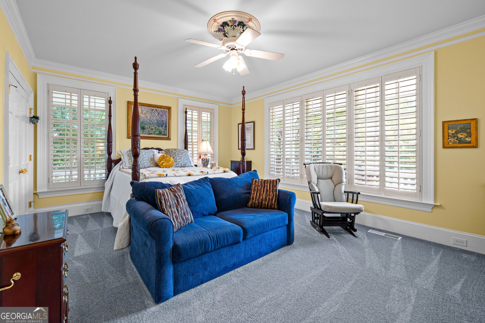 5225 Chalybeate Springs Road Woodland - 97