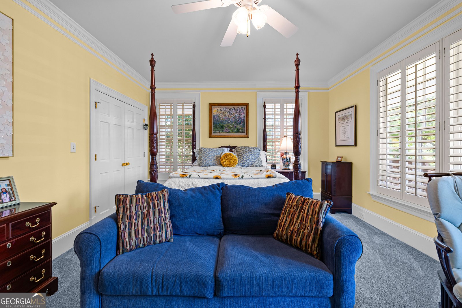 5225 Chalybeate Springs Road Woodland - 98