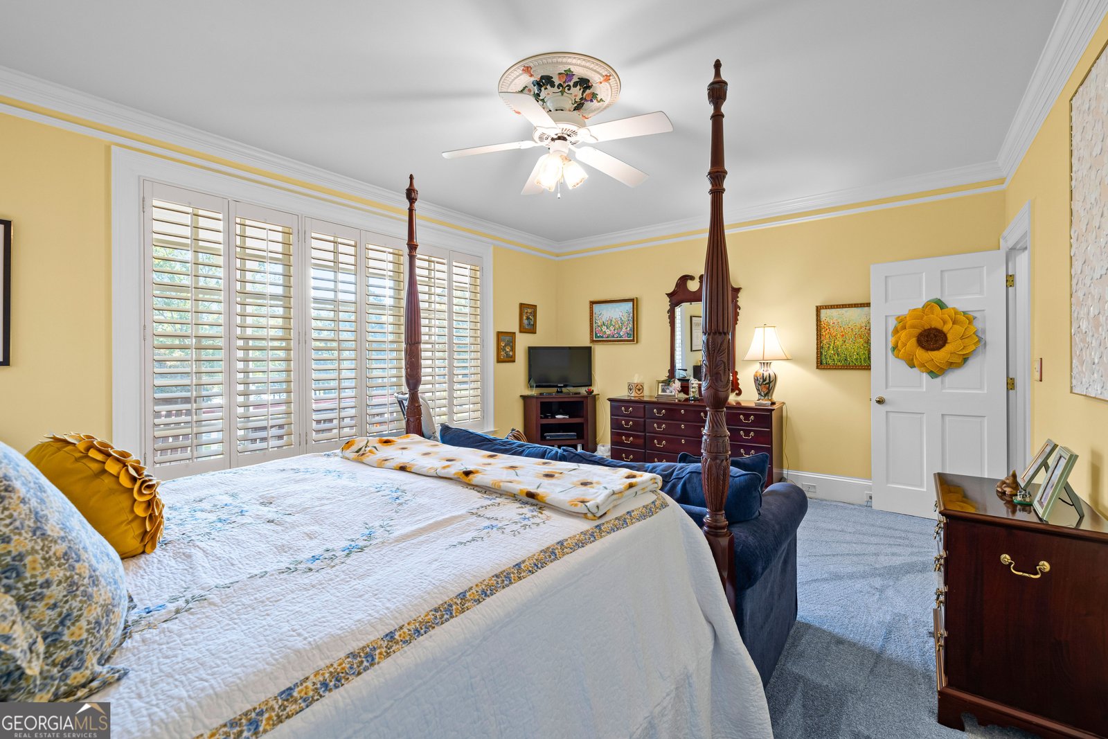 5225 Chalybeate Springs Road Woodland - 99