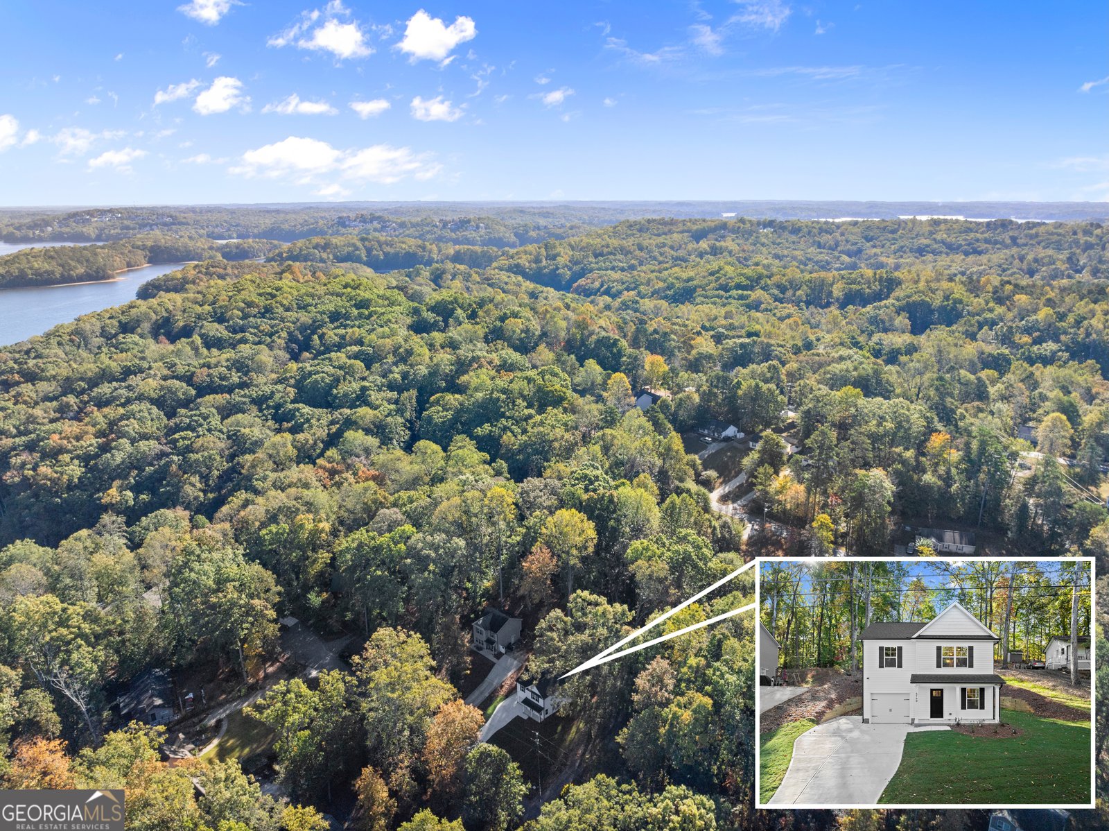 6760 Thunder Trail Gainesville - 21