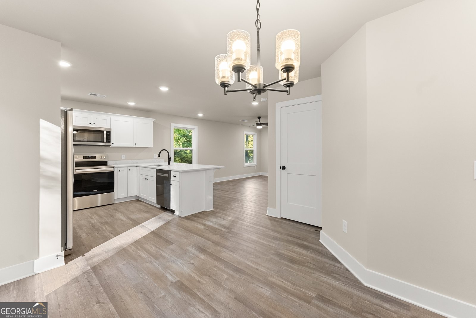 6760 Thunder Trail Gainesville - 3