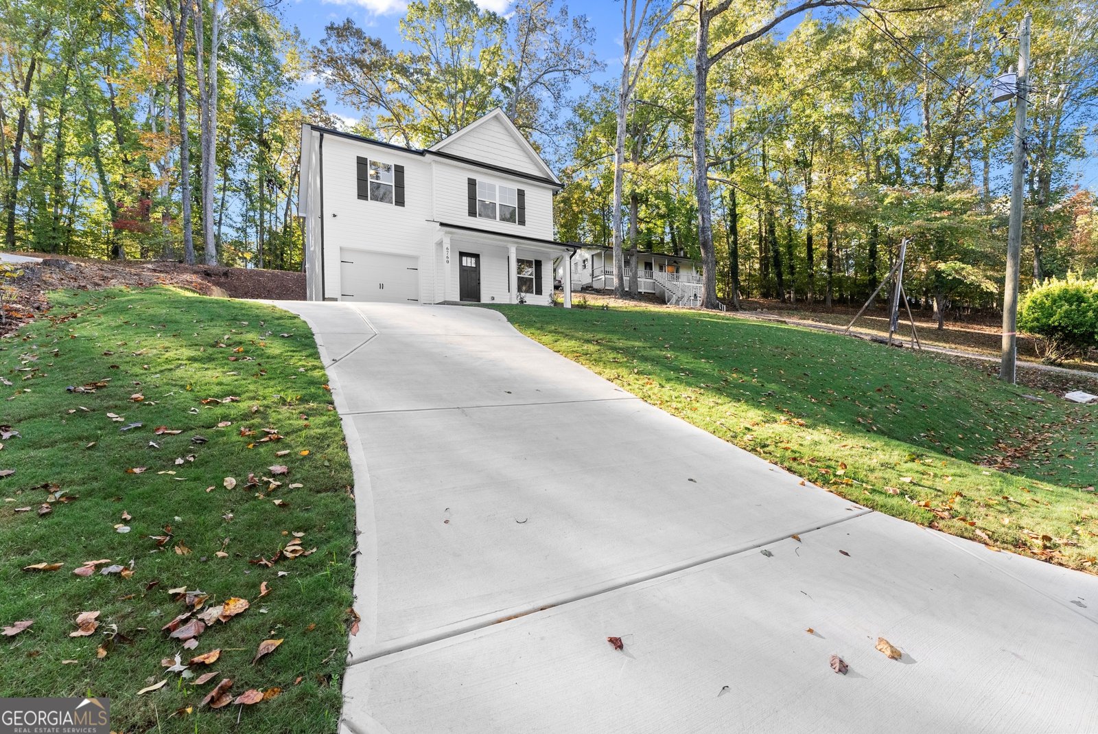 6760 Thunder Trail Gainesville - 32