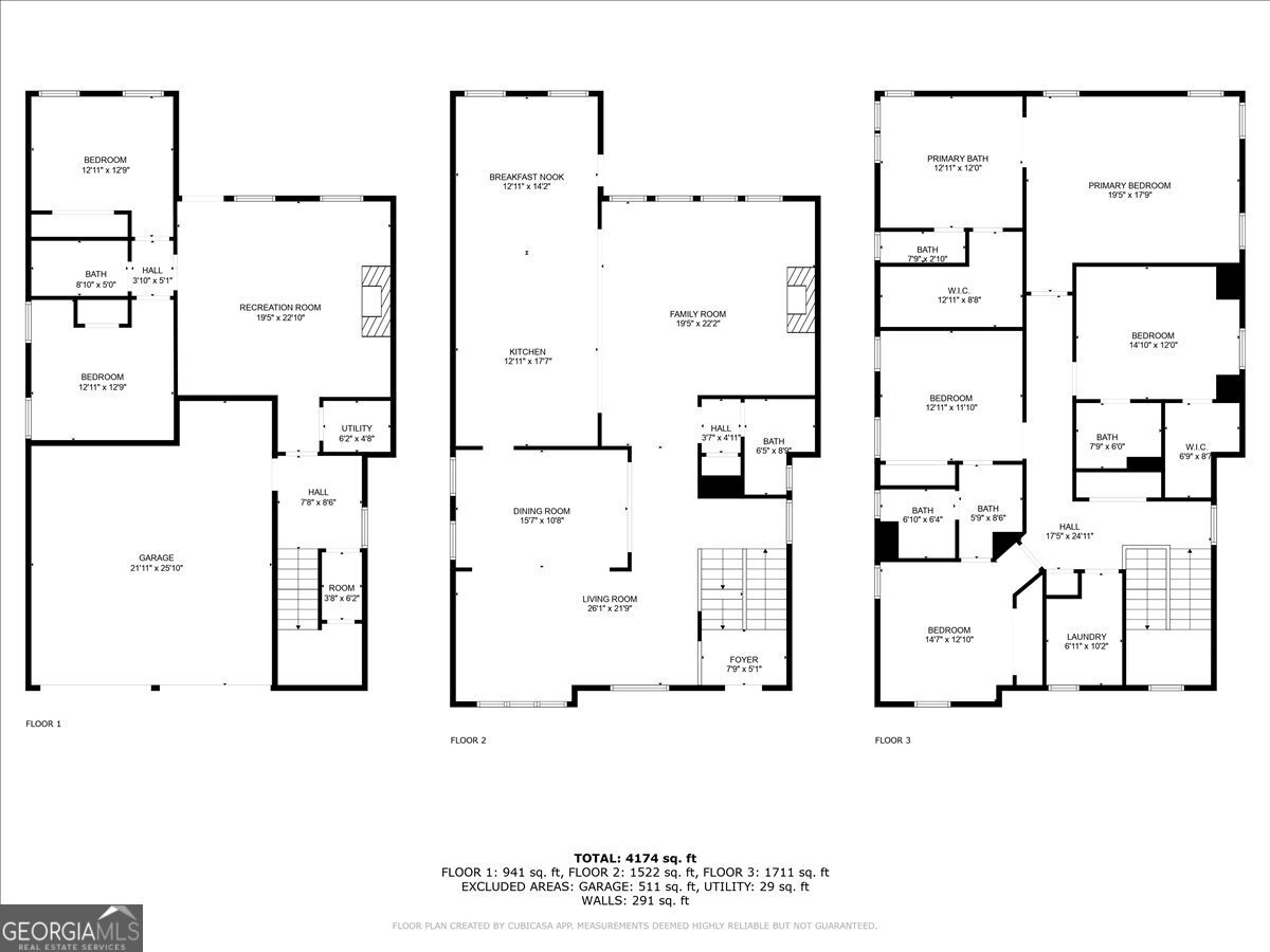 1298 Windsor Parkway Atlanta - 59