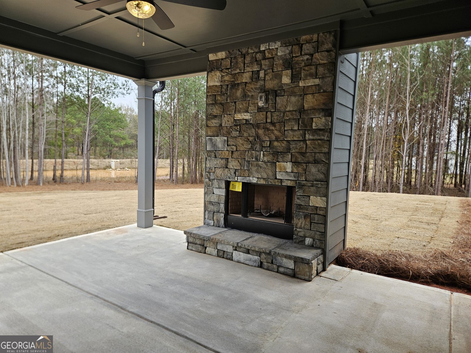 837 Alex Stephens Road Moreland - Photo 28