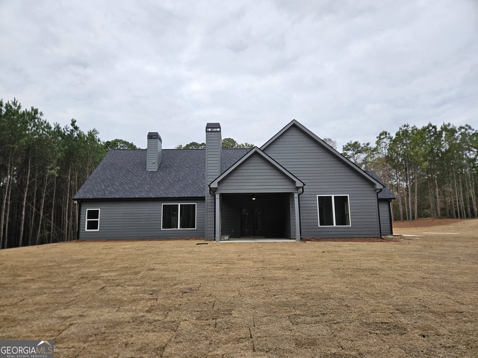 837 Alex Stephens Road Moreland - Photo 30