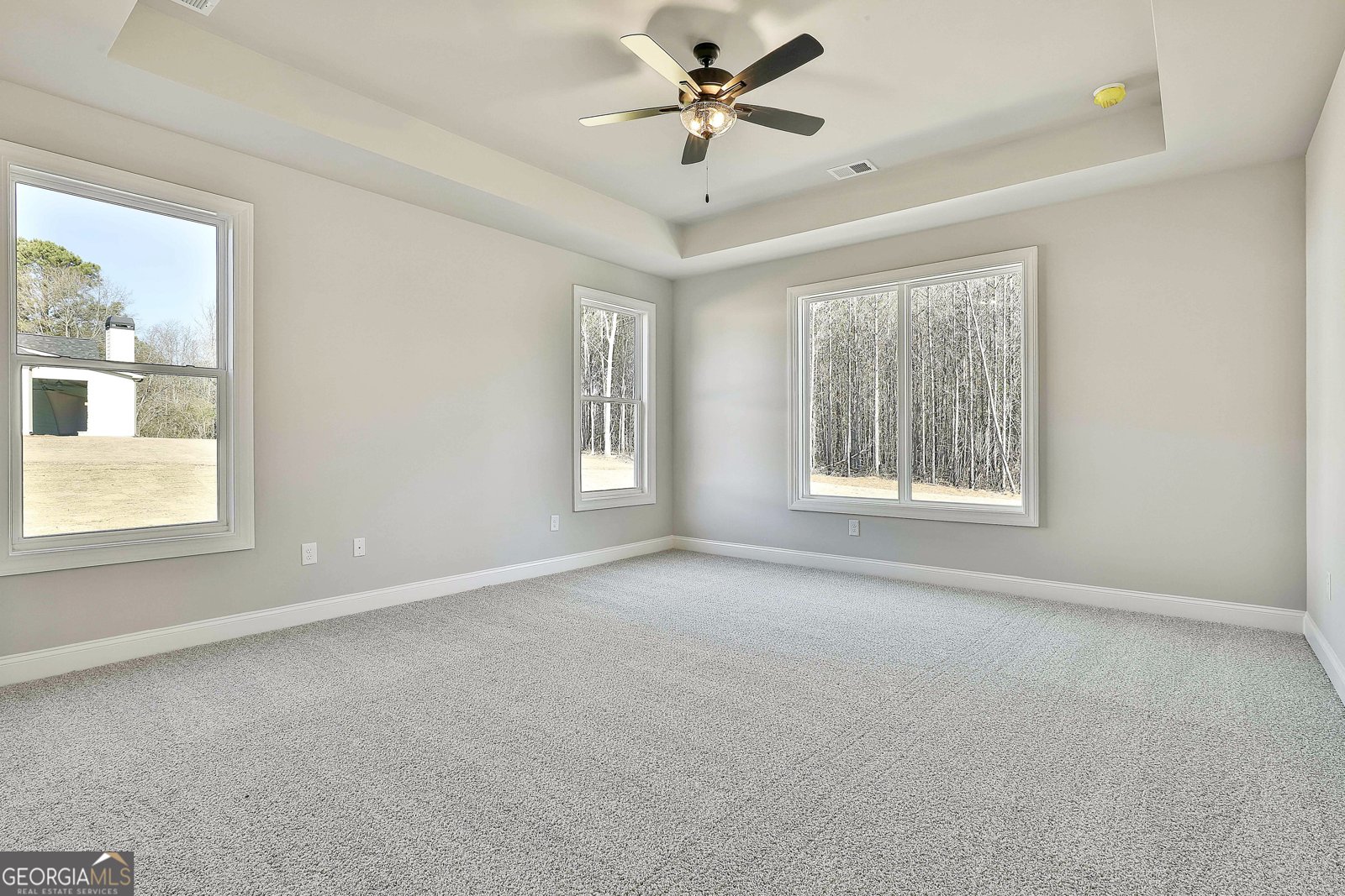 837 Alex Stephens Road Moreland - Photo 34