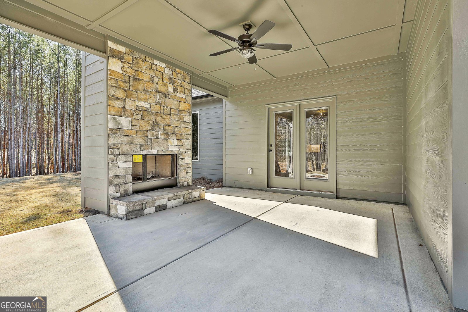 837 Alex Stephens Road Moreland - Photo 46