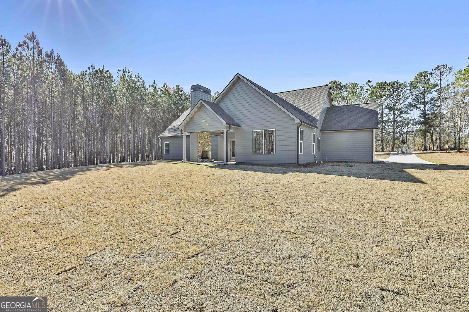 837 Alex Stephens Road Moreland - Photo 48