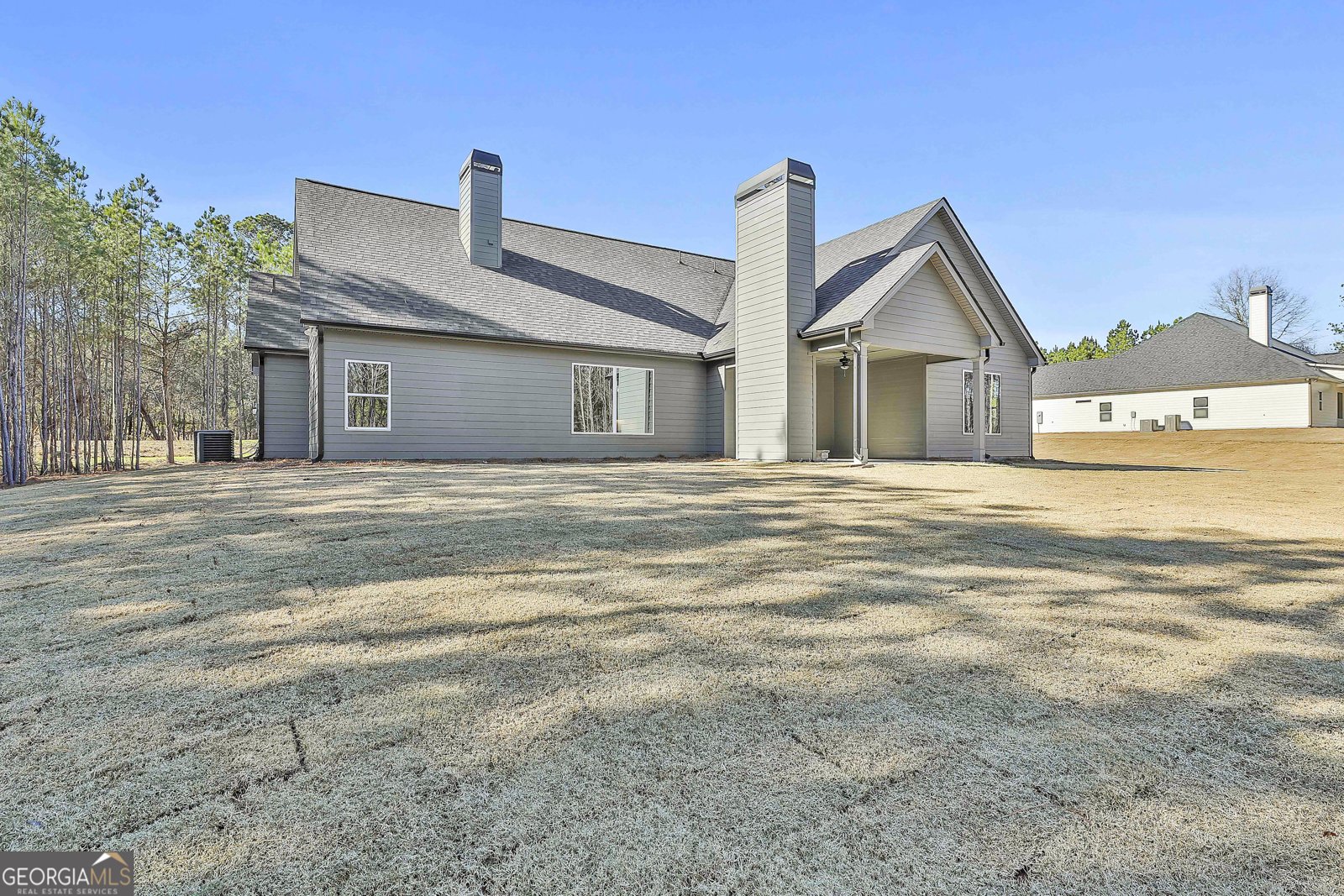 837 Alex Stephens Road Moreland - Photo 49