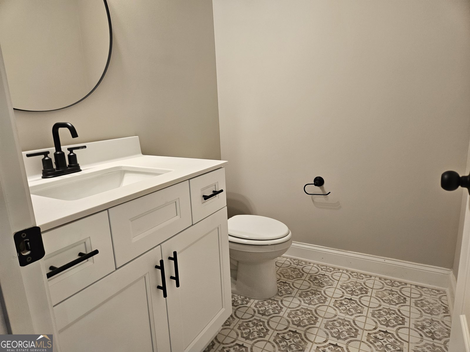 837 Alex Stephens Road Moreland - Photo 9