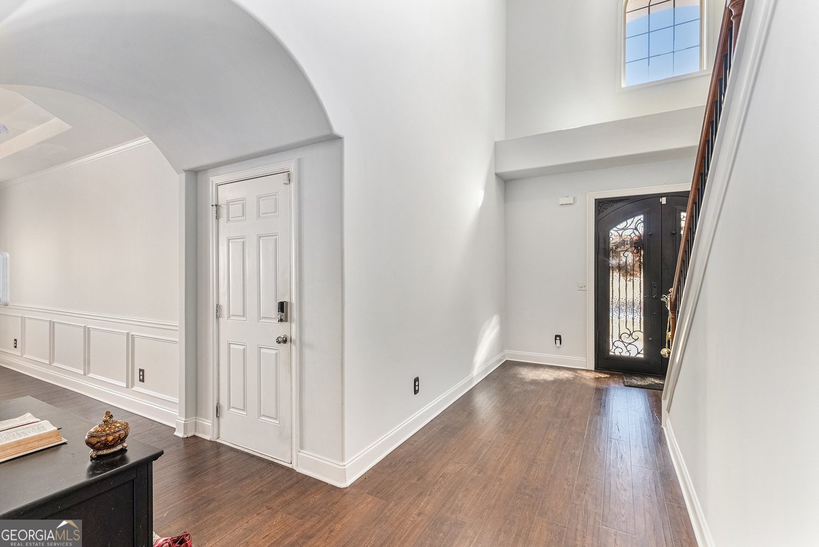 2785 Palmview Court Atlanta - 1