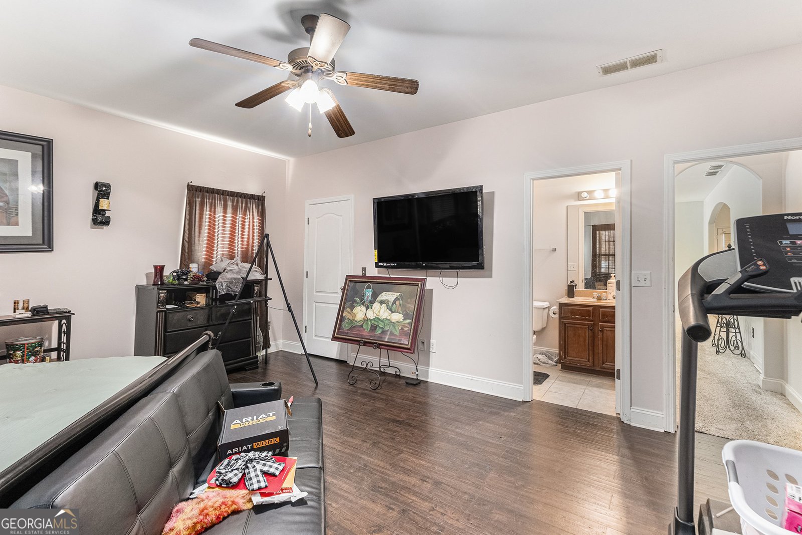 2785 Palmview Court Atlanta - 21