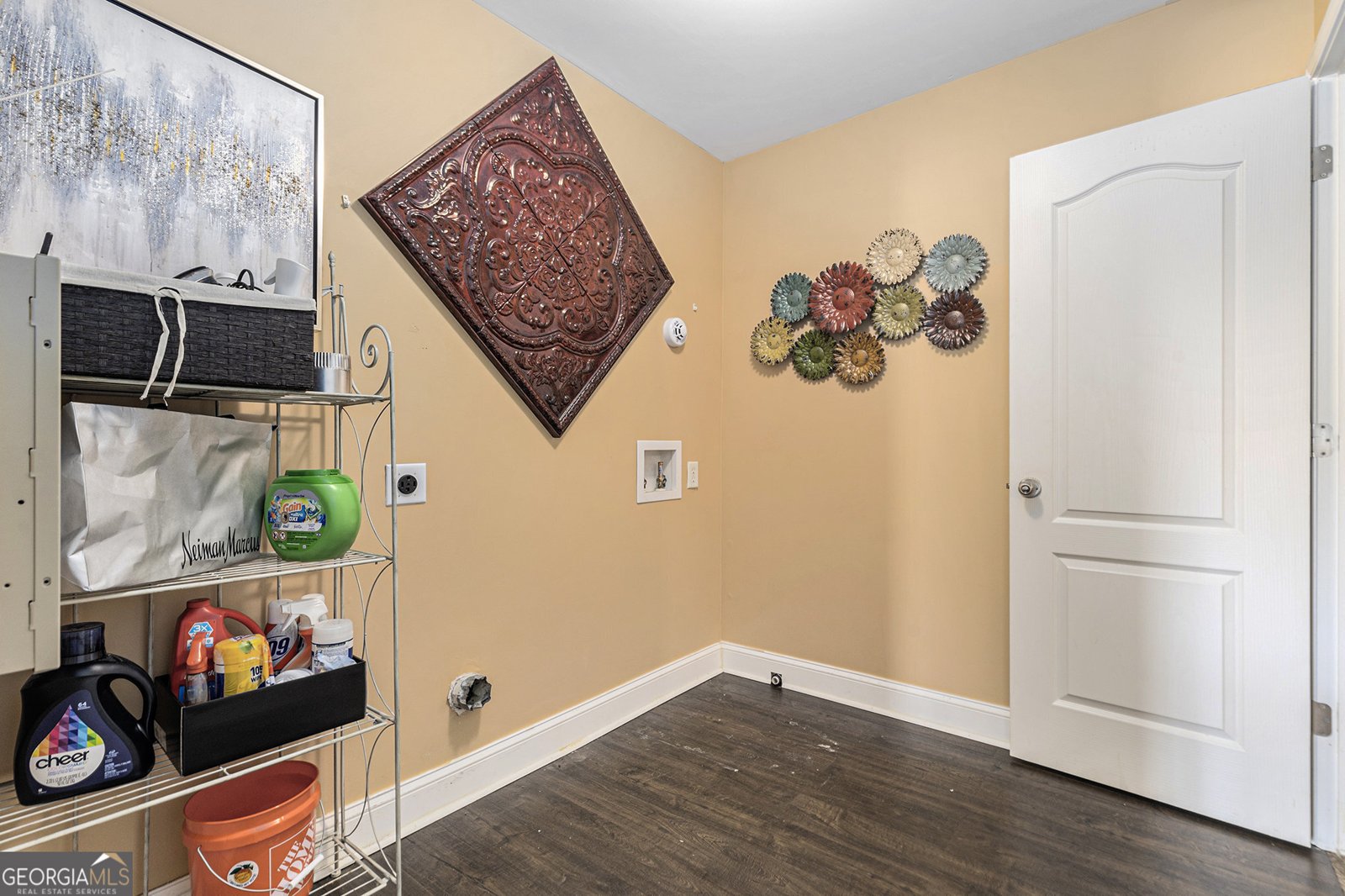 2785 Palmview Court Atlanta - 24