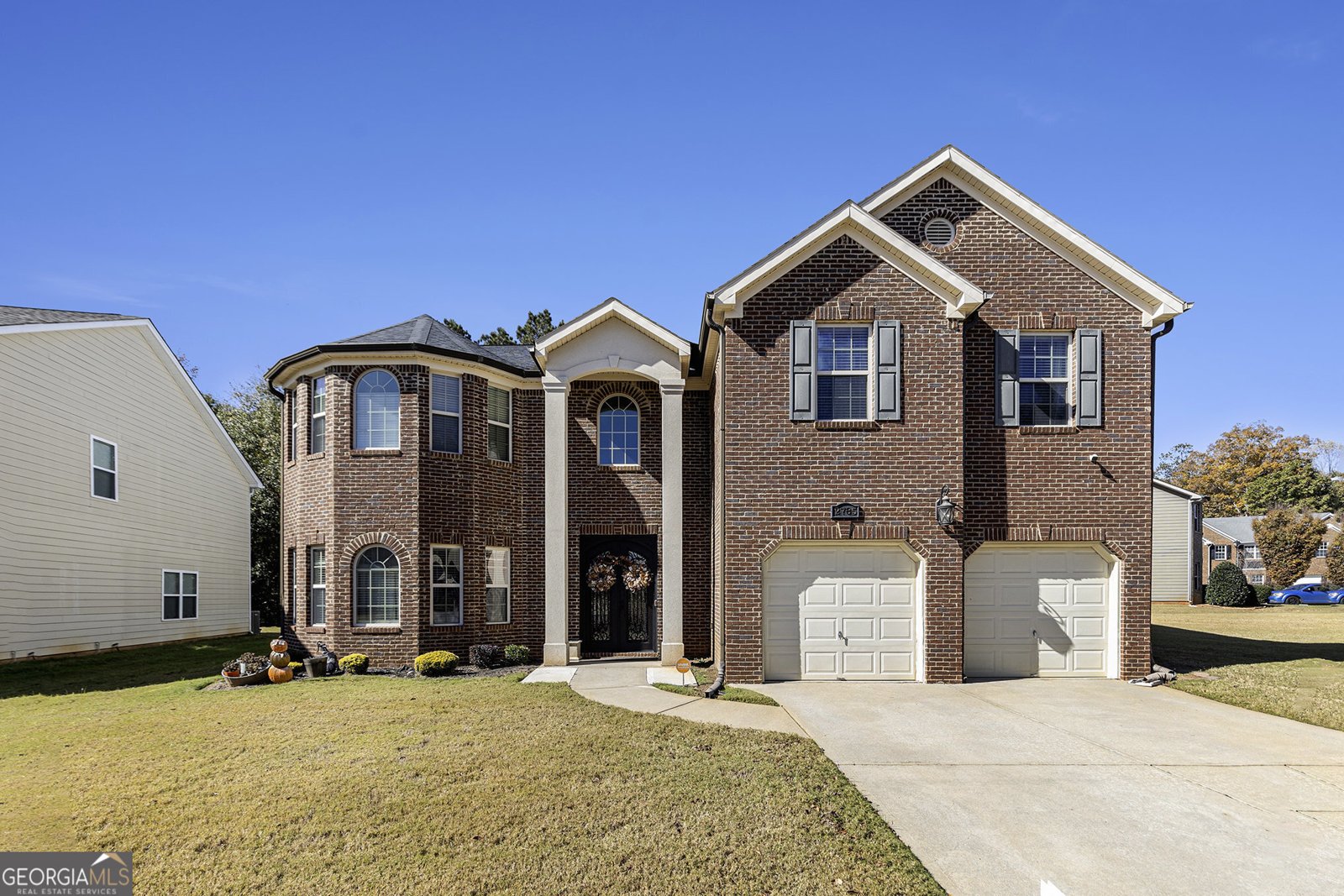 2785 Palmview Court Atlanta - 41