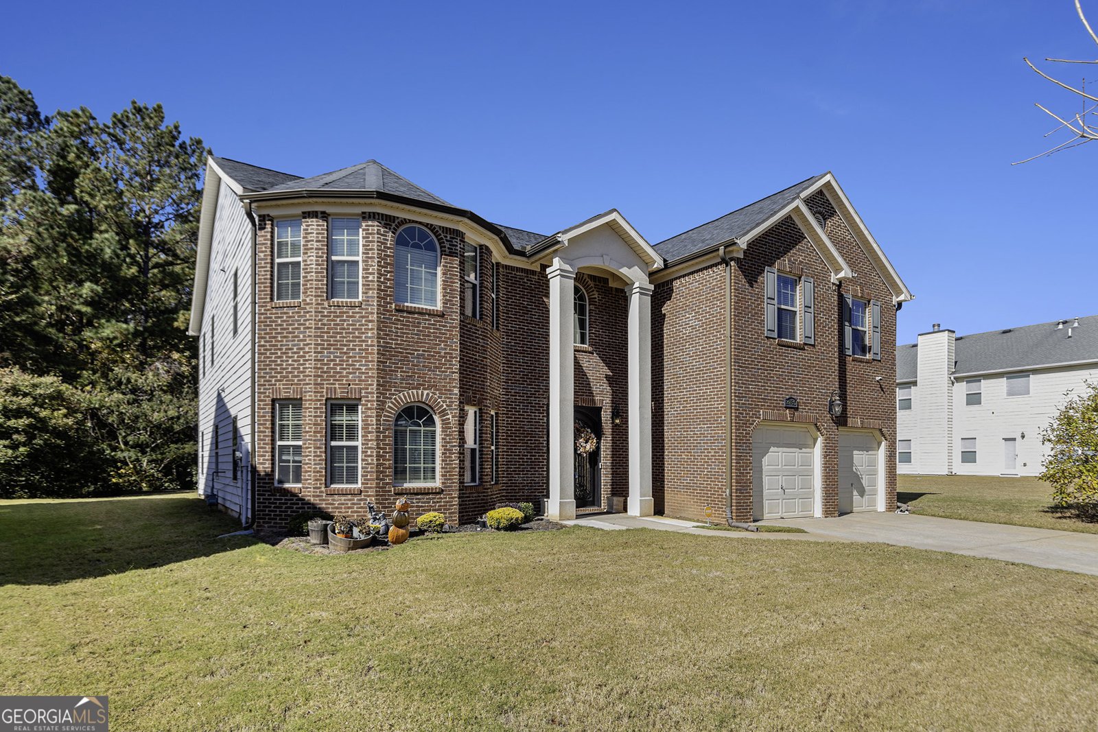 2785 Palmview Court Atlanta - 42