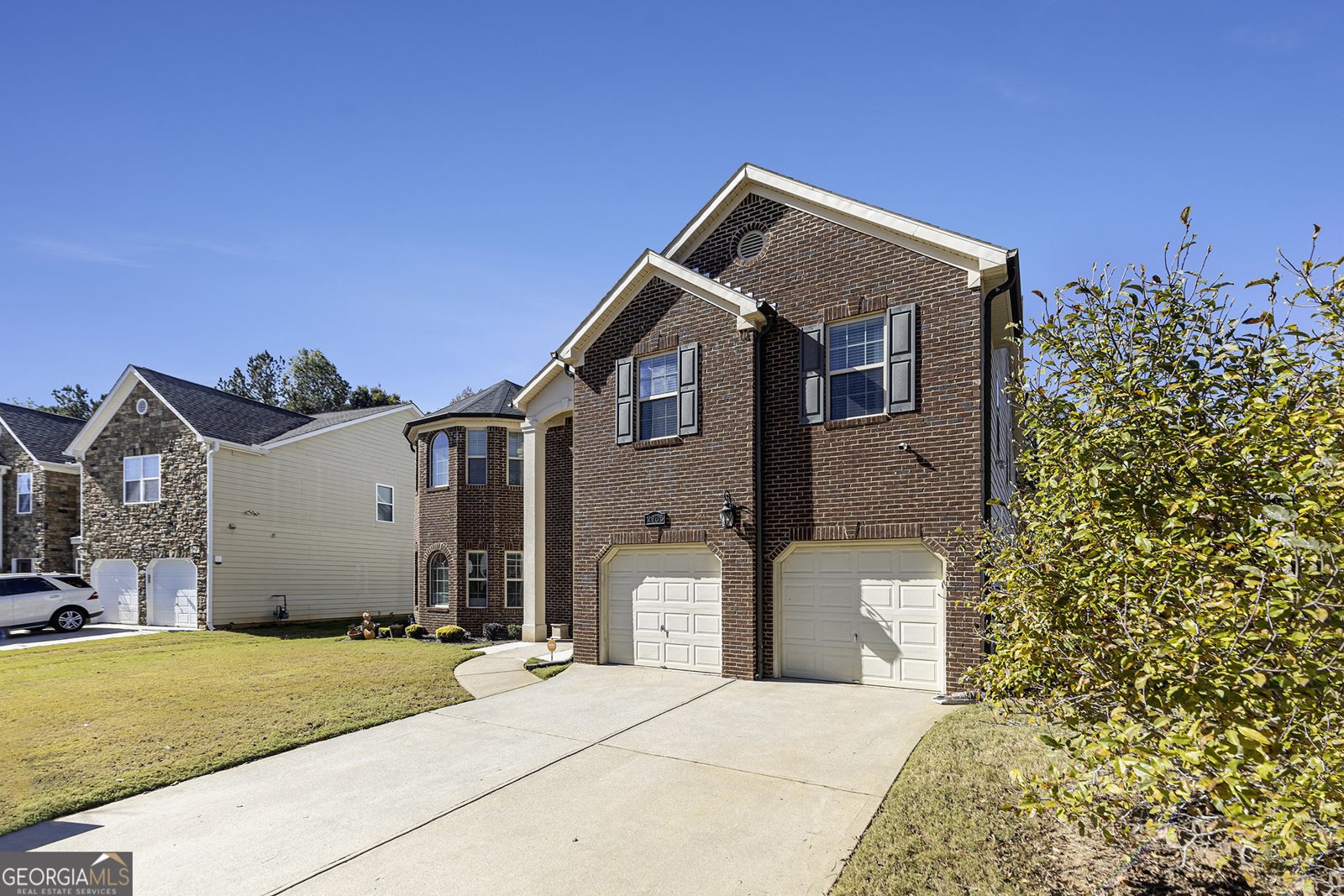 2785 Palmview Court Atlanta - 43