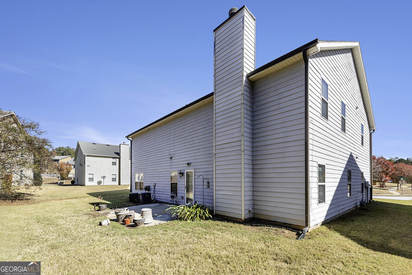 2785 Palmview Court Atlanta - 44