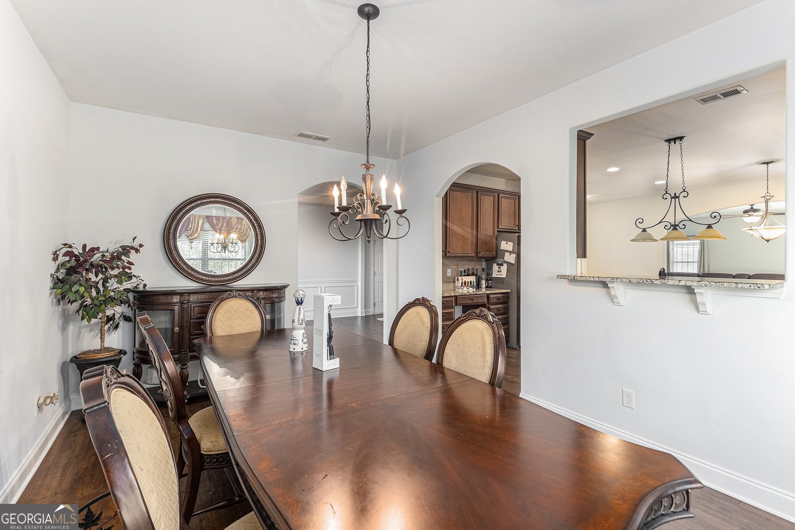 2785 Palmview Court Atlanta - 6