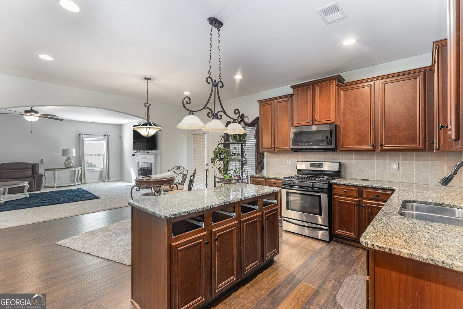 2785 Palmview Court Atlanta - 7