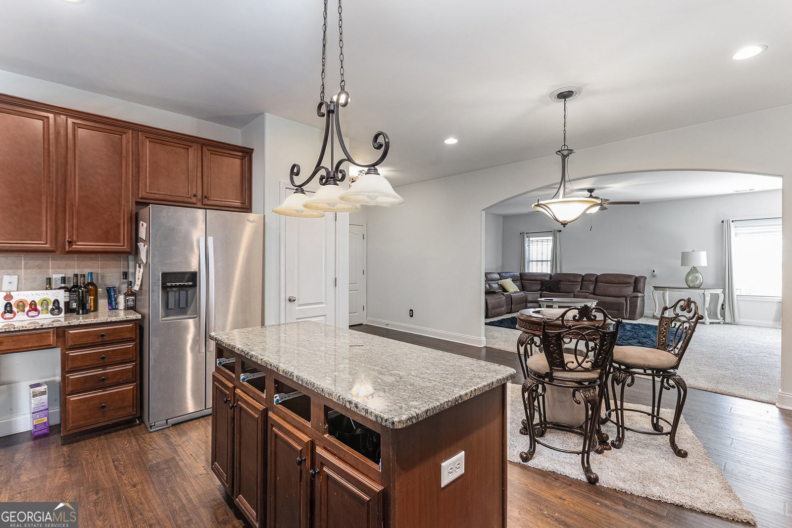 2785 Palmview Court Atlanta - 9