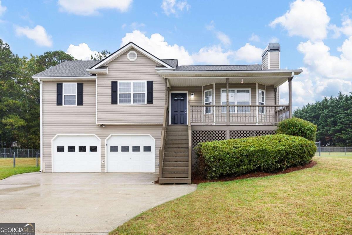 84 Fairview Knoll Dallas - 1