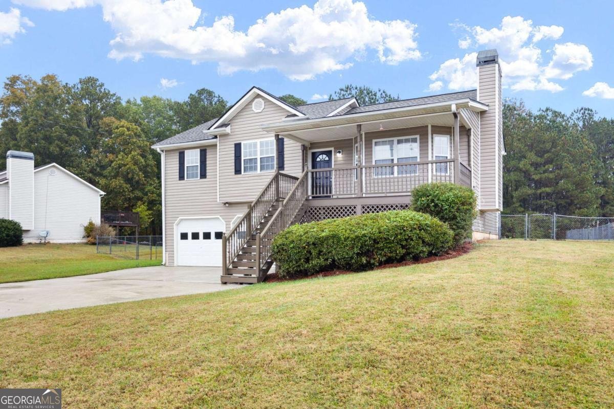 84 Fairview Knoll Dallas - 24