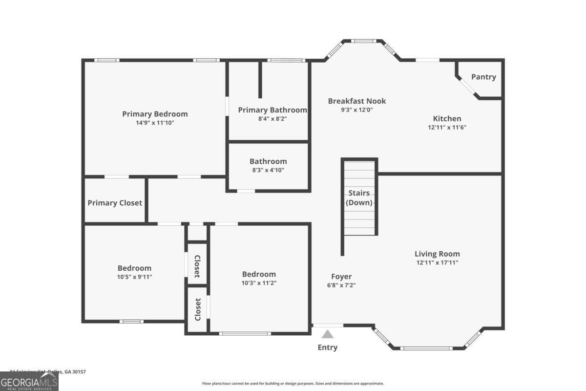 84 Fairview Knoll Dallas - 26