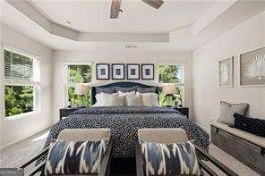 22 Huntley Trace Lane Hoschton - 17