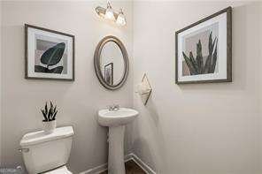 22 Huntley Trace Lane Hoschton - 4