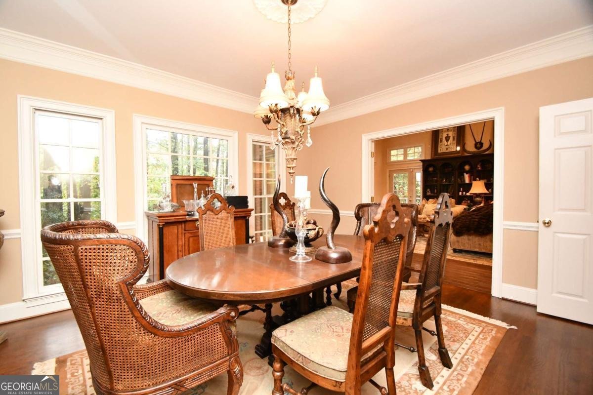 114 Telfair Place Athens - 10