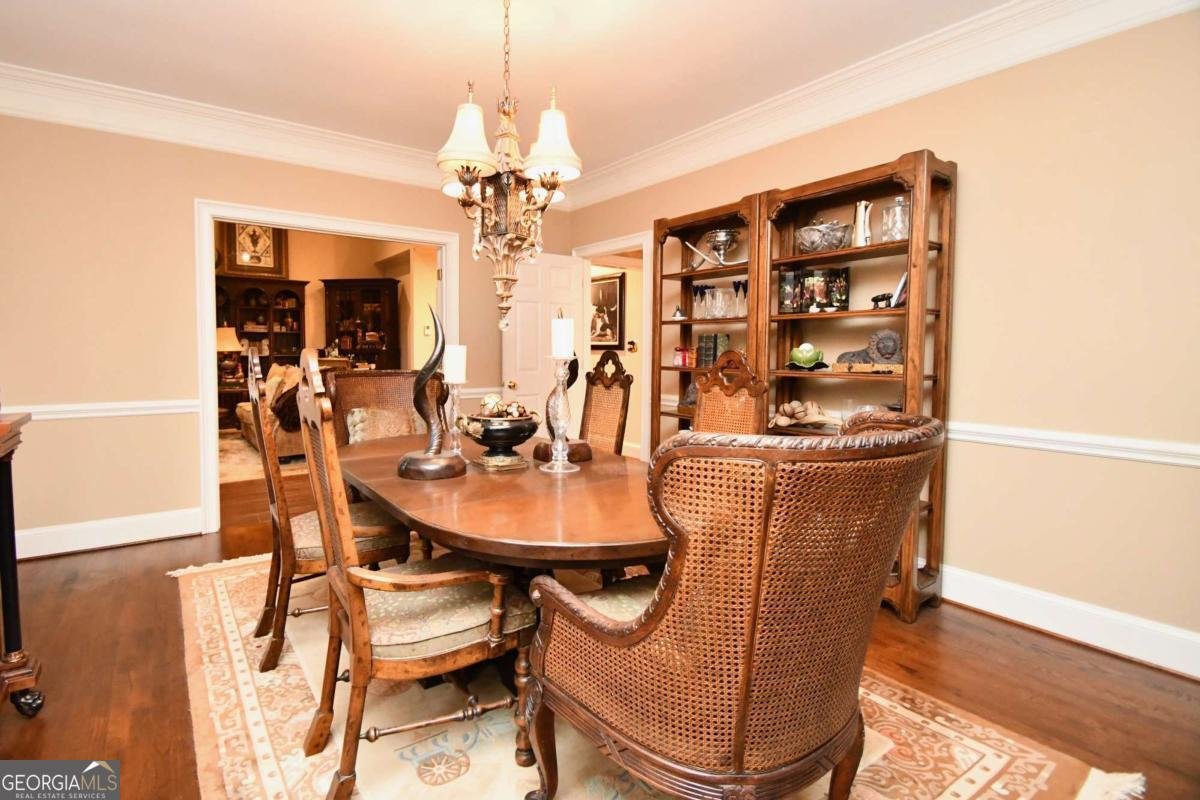 114 Telfair Place Athens - 11